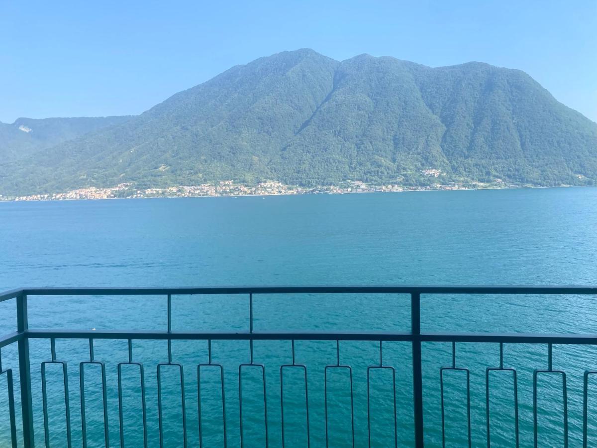 Paolo'S Home - Overlooking The Lake Colonno Экстерьер фото