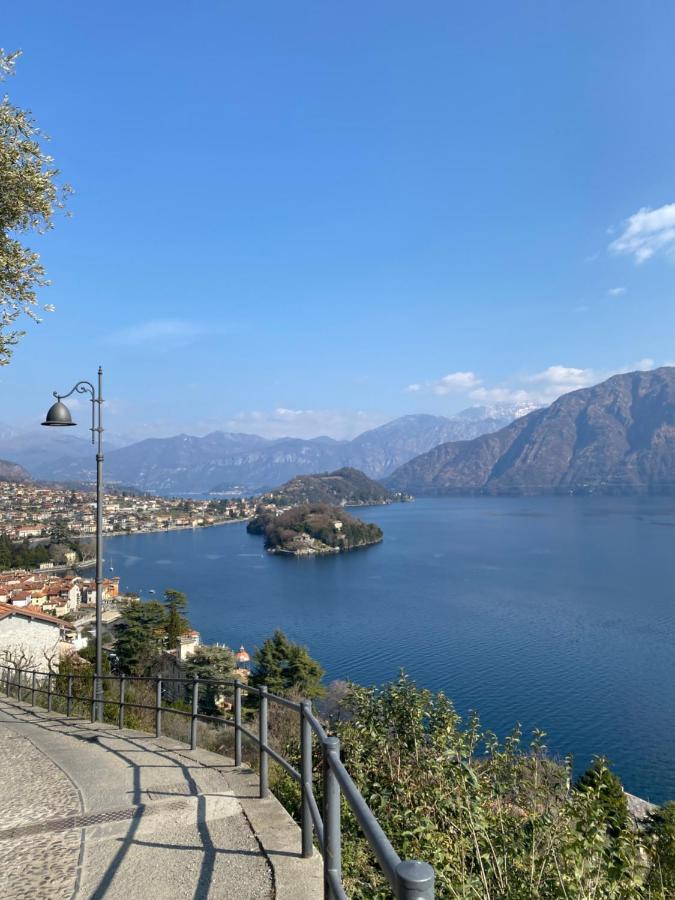 Paolo'S Home - Overlooking The Lake Colonno Экстерьер фото